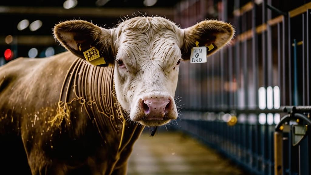 Наука о Ангус: как генетика превратила скот в золото и создала мясную империю