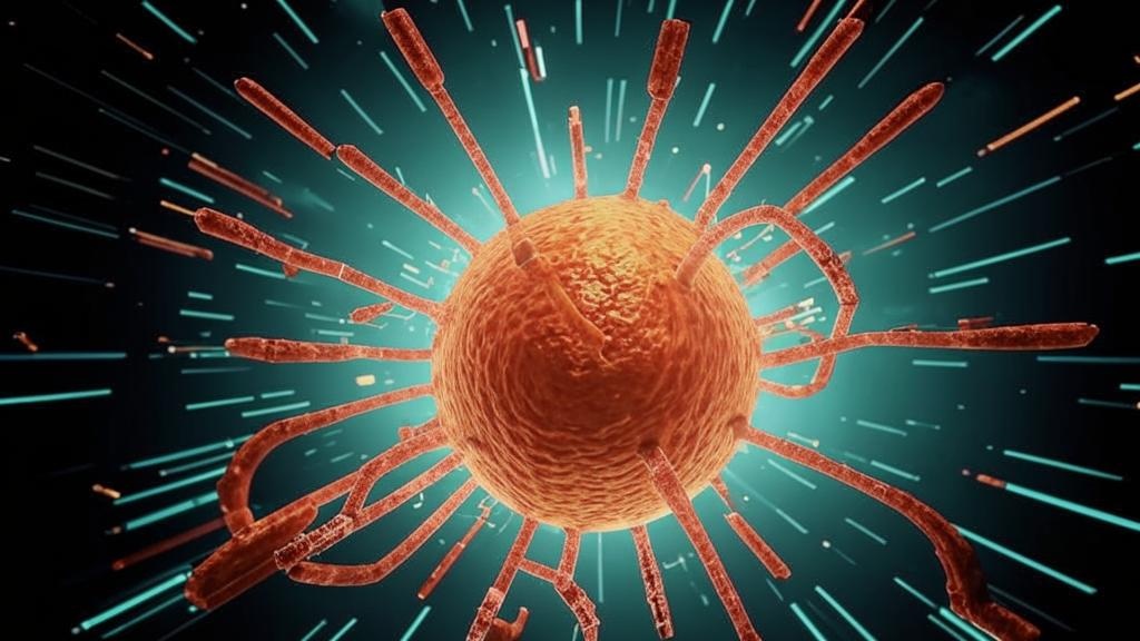 Свет как активатор иммунитета: революционное открытие новозеландцев меняет медицину!