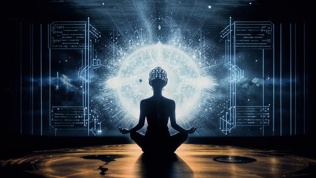 Мантрическая медицина: как древние звуки лечат мозг и делают нас гениями